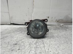 Recambio de faro antiniebla izquierdo para renault megane ii berlina 5p authentique referencia OEM IAM   