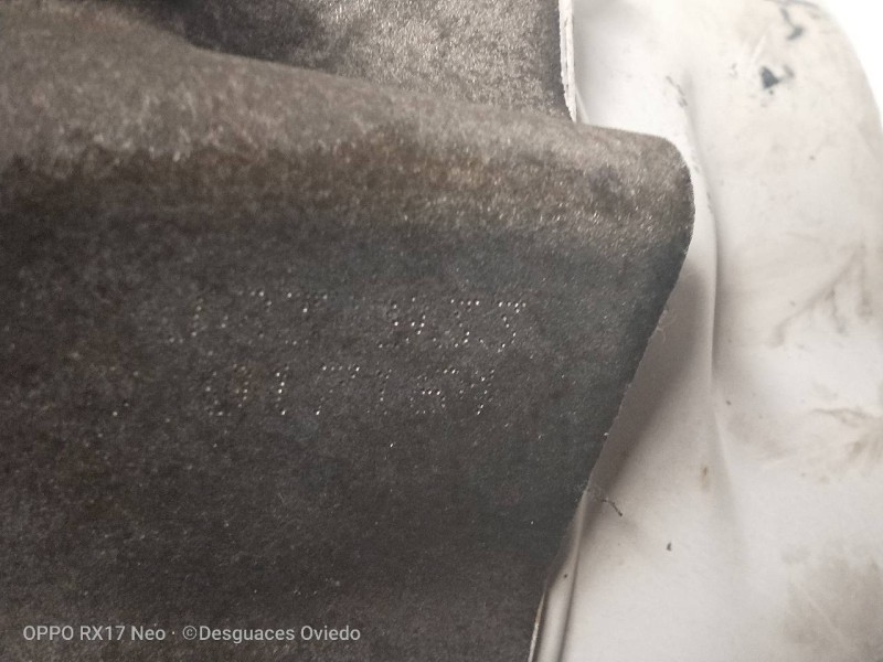 Recambio de caja cambios para renault megane i scenic (ja0) 1.6 referencia OEM IAM JB3933 C017164 