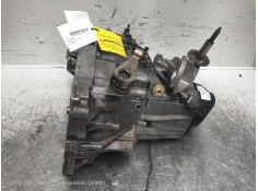 Recambio de caja cambios para peugeot 605 2.1 turbodiesel referencia OEM IAM 20GM35 0195603 