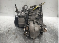Recambio de caja cambios para peugeot 605 2.1 turbodiesel referencia OEM IAM 20GM35 0195603  2