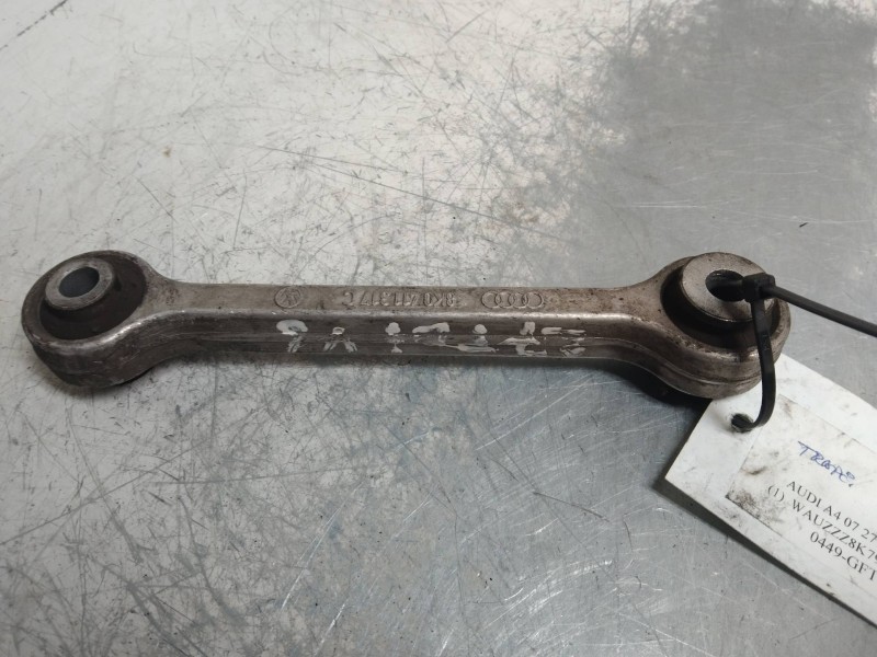 Recambio de tirante delantero derecho para audi a4 ber. (b8) básico referencia OEM IAM 8K0411317C  