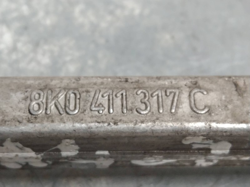 Recambio de tirante delantero derecho para audi a4 ber. (b8) básico referencia OEM IAM 8K0411317C  