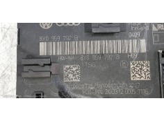 Recambio de modulo electronico para audi a1 sportback (8xa) ambition referencia OEM IAM 8X0959792B   2