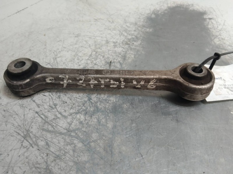 Recambio de tirante delantero izquierdo para audi a4 ber. (b8) básico referencia OEM IAM 8K0411317C  
