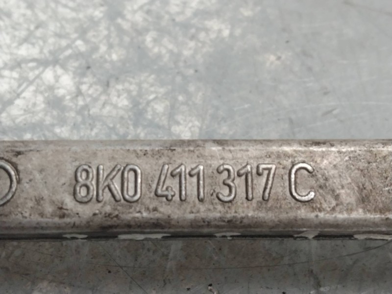 Recambio de tirante delantero izquierdo para audi a4 ber. (b8) básico referencia OEM IAM 8K0411317C  