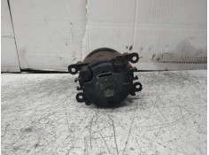 Recambio de faro antiniebla izquierdo para renault megane ii berlina 5p authentique referencia OEM IAM    2