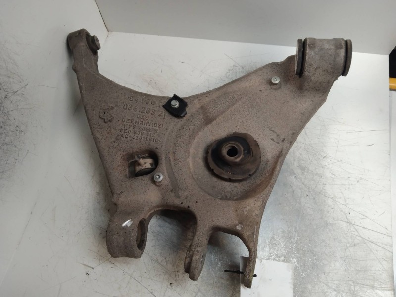Recambio de brazo suspension inferior trasero derecho para audi a4 avant (8e) 2.5 tdi quattro (132kw) referencia OEM IAM 0342632