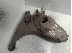 Recambio de brazo suspension inferior trasero derecho para audi a4 avant (8e) 2.5 tdi quattro (132kw) referencia OEM IAM 0342632 2