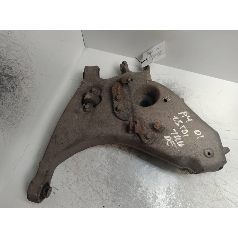Recambio de brazo suspension inferior trasero derecho para audi a4 avant (8e) 2.5 tdi quattro (132kw) referencia OEM IAM 0342632