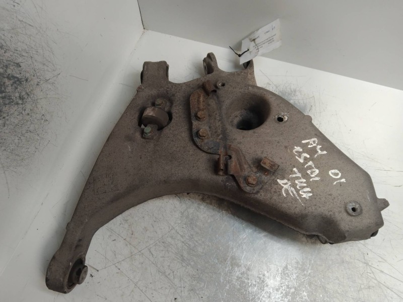 Recambio de brazo suspension inferior trasero derecho para audi a4 avant (8e) 2.5 tdi quattro (132kw) referencia OEM IAM 0342632