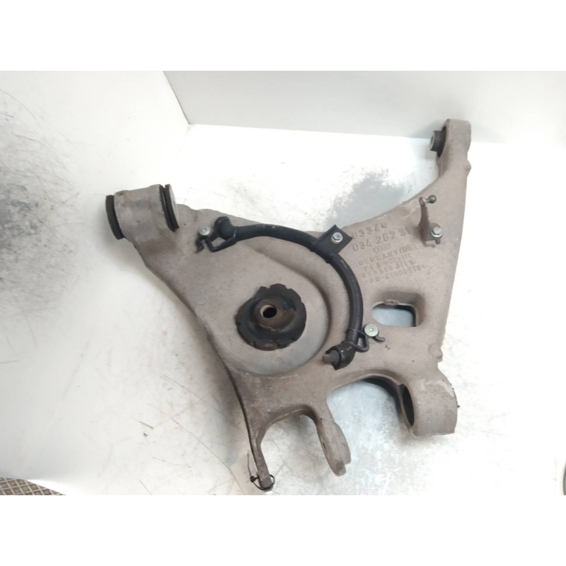 Recambio de brazo suspension inferior trasero izquierdo para audi a4 berlina (8e) 2.5 v6 24v tdi referencia OEM IAM 03426231  