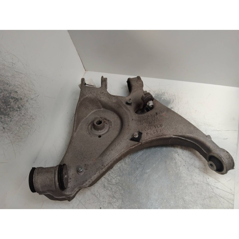 Recambio de brazo suspension inferior trasero derecho para audi a4 berlina (8e) referencia OEM IAM 03437381  