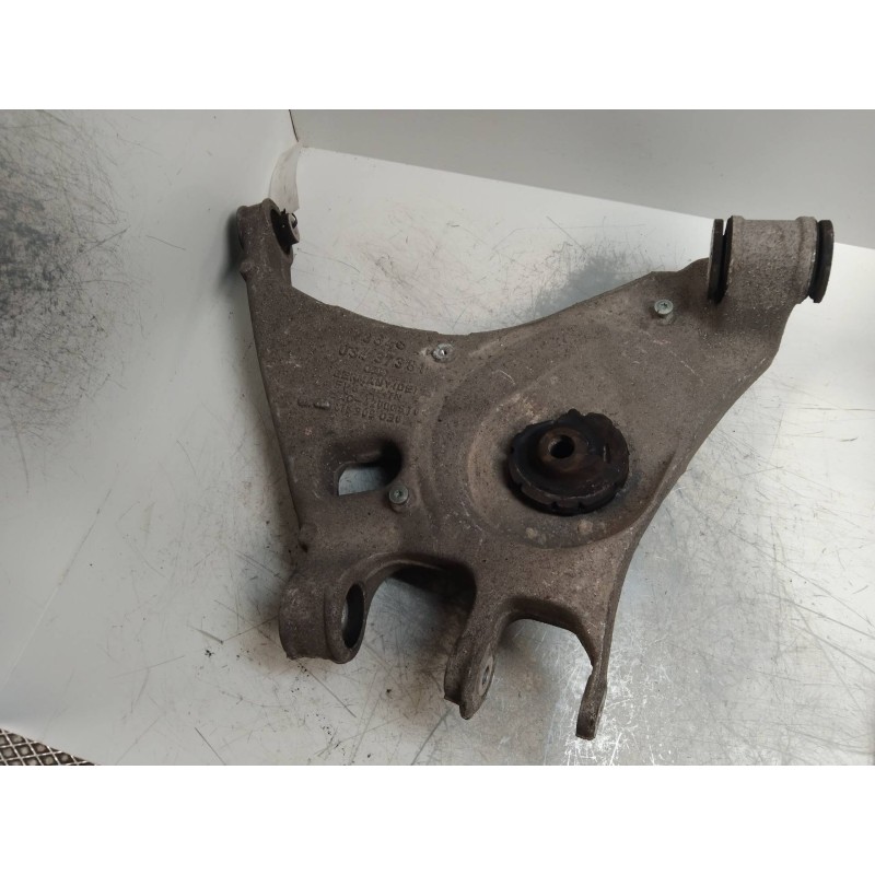 Recambio de brazo suspension inferior trasero derecho para audi a4 avant (8e) 2.0 tdi referencia OEM IAM 03437381  