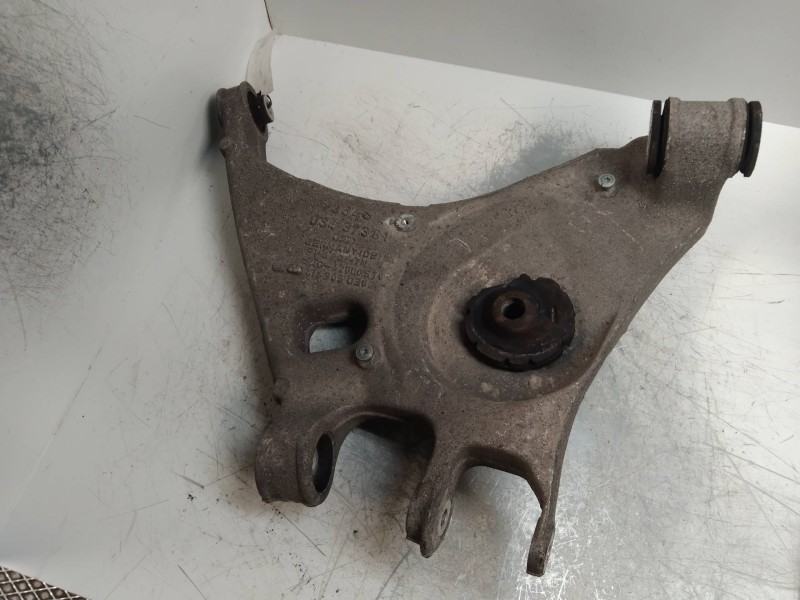 Recambio de brazo suspension inferior trasero derecho para audi a4 avant (8e) 2.0 tdi referencia OEM IAM 03437381  