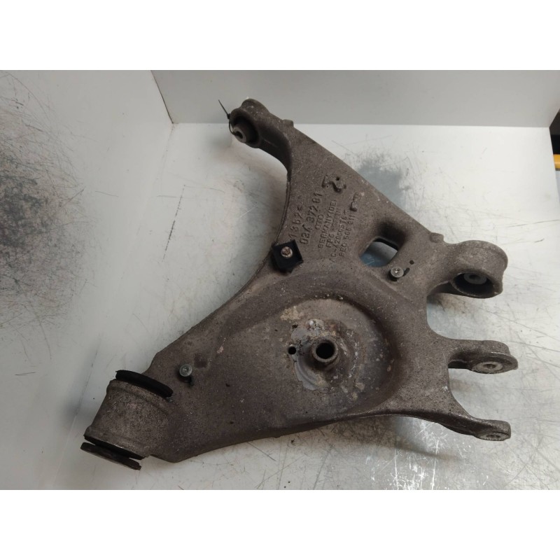 Recambio de brazo suspension inferior trasero izquierdo para audi a4 avant (8e) 2.0 tdi referencia OEM IAM 03437281  