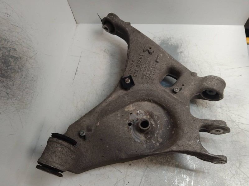 Recambio de brazo suspension inferior trasero izquierdo para audi a4 avant (8e) 2.0 tdi referencia OEM IAM 03437281  