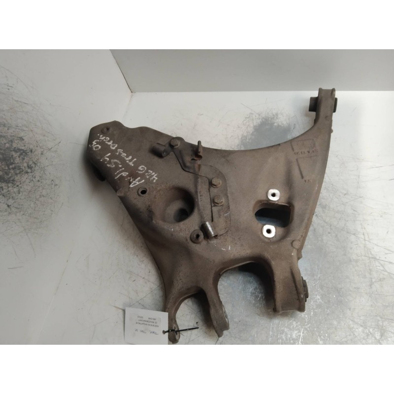 Recambio de brazo suspension inferior trasero derecho para audi s4 berlina (8e) 4.2 referencia OEM IAM 03437371  