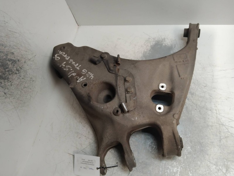 Recambio de brazo suspension inferior trasero derecho para audi s4 berlina (8e) 4.2 referencia OEM IAM 03437371  