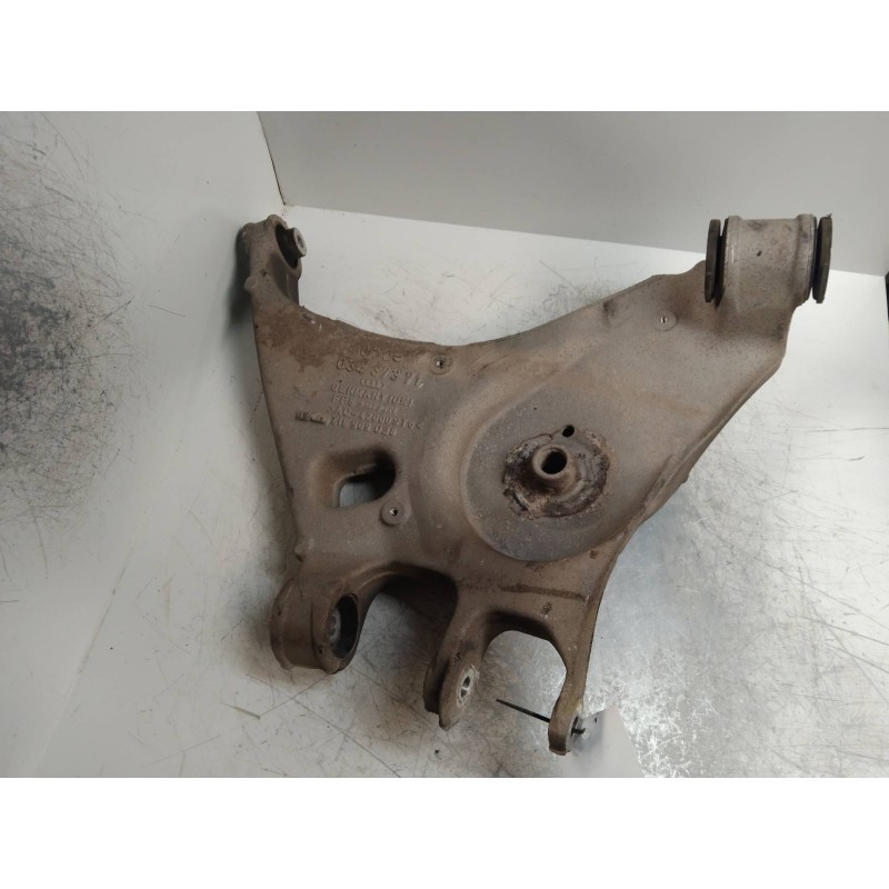 Recambio de brazo suspension inferior trasero derecho para audi s4 berlina (8e) 4.2 referencia OEM IAM 03437371  