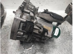 Recambio de caja cambios para renault megane i berlina hatchback (ba0) 2.0 cat referencia OEM IAM JB3143 C004398 