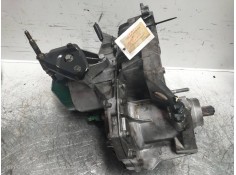 Recambio de caja cambios para renault megane i berlina hatchback (ba0) 2.0 cat referencia OEM IAM JB3143 C004398  2