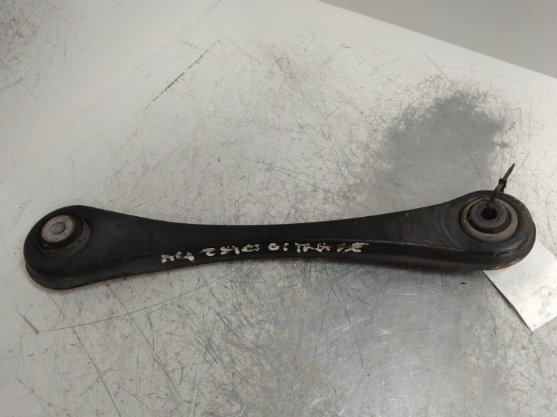 Recambio de tirante trasero derecho para audi a4 berlina (8e) 2.5 v6 24v tdi referencia OEM IAM 8E0501529G  