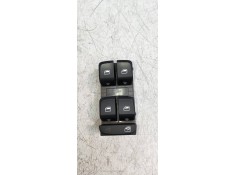 Recambio de mando elevalunas delantero izquierdo para audi a1 sportback (8xa) ambition referencia OEM IAM 8X0959851  