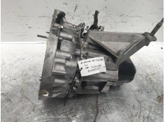 Recambio de caja cambios para renault laguna ii (bg0) 1.6 16v referencia OEM IAM JR5129 C008615 