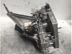 Recambio de caja cambios para renault laguna ii (bg0) 1.6 16v referencia OEM IAM JR5129 C008615  2