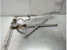 Recambio de elevalunas delantero izquierdo para land rover range rover vogue turbo diesel referencia OEM IAM 0130821083 68016788