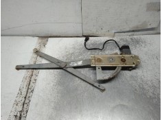 Recambio de elevalunas delantero izquierdo para land rover range rover vogue turbo diesel referencia OEM IAM 0130821083 68016788 2