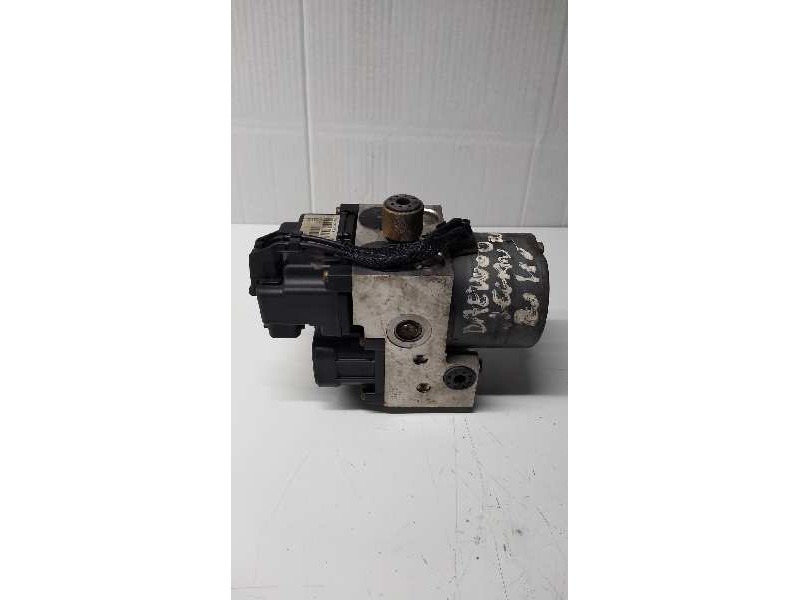 Recambio de abs para daewoo leganza 2.0 cat referencia OEM IAM 0265216521 0273004249 96205970