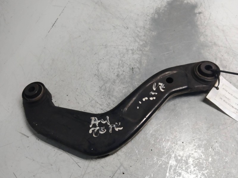 Recambio de tirante trasero izquierdo para audi a4 avant (8e) 2.0 tdi referencia OEM IAM   