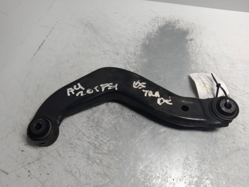 Recambio de tirante trasero derecho para audi a4 berlina (8e) 2.0 20v cat (alt) referencia OEM IAM   