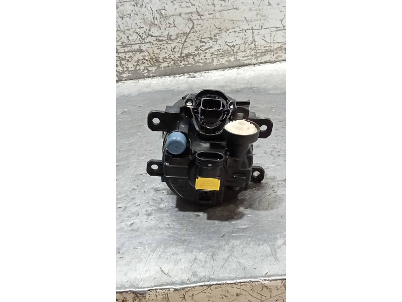 Recambio de faro antiniebla derecho para ford mustang basis referencia OEM IAM E3B515B243AA  
