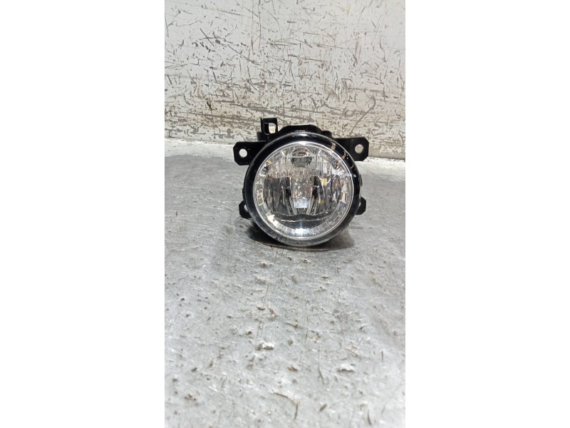 Recambio de faro antiniebla izquierdo para ford mustang basis referencia OEM IAM E3B515B243AA  