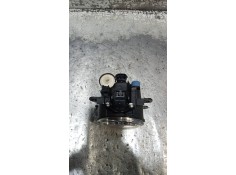 Recambio de faro antiniebla izquierdo para ford mustang basis referencia OEM IAM E3B515B243AA   2