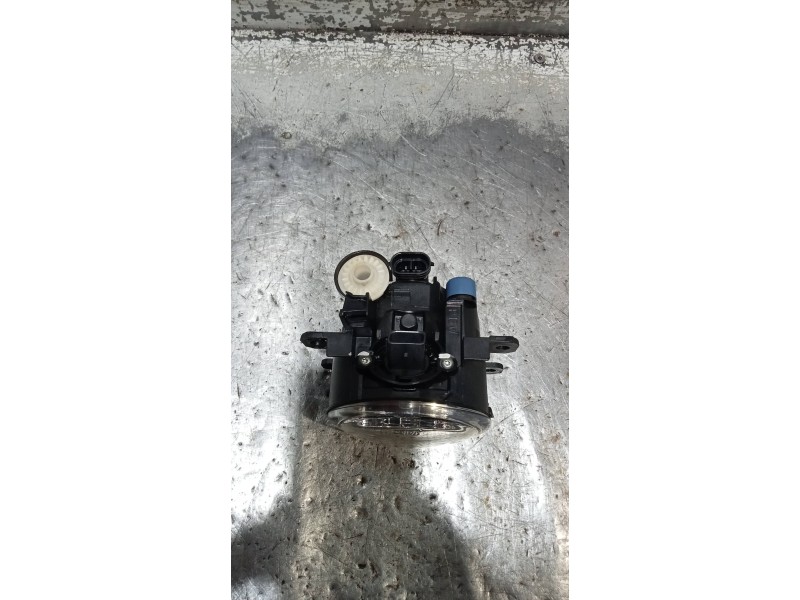 Recambio de faro antiniebla izquierdo para ford mustang basis referencia OEM IAM E3B515B243AA  