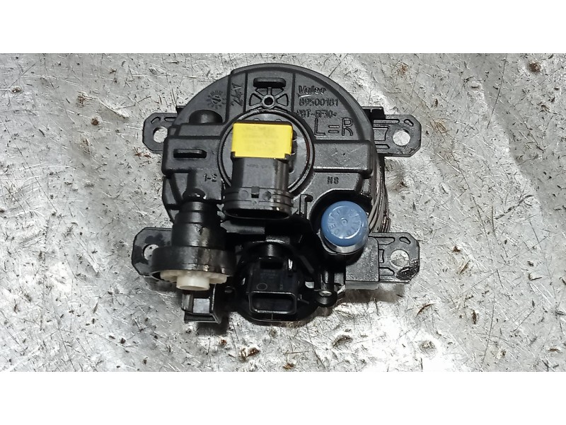 Recambio de faro antiniebla izquierdo para ford mustang basis referencia OEM IAM E3B515B243AA  