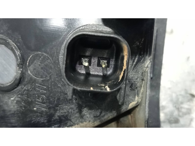 Recambio de piloto delantero izquierdo para ford mustang basis referencia OEM IAM FR3B13201B  