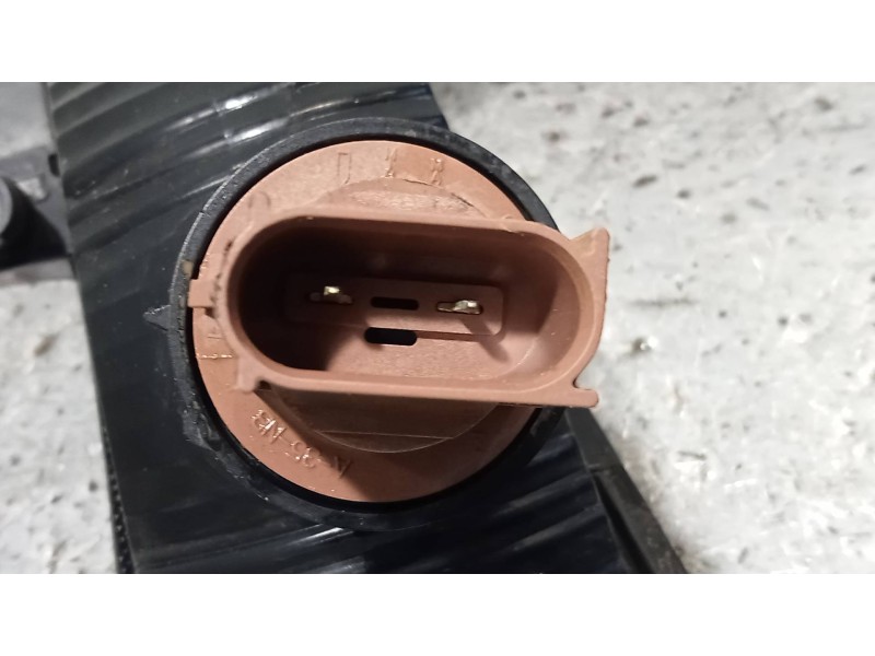 Recambio de piloto delantero izquierdo para ford mustang basis referencia OEM IAM FR3B13201B  