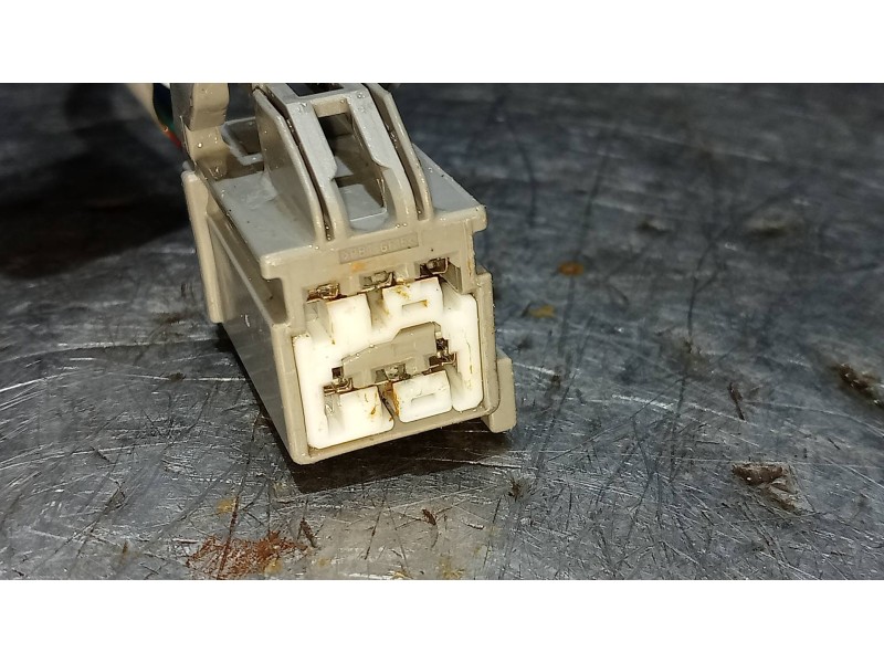 Recambio de piloto trasero derecho para ford mustang basis referencia OEM IAM   