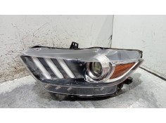 Recambio de faro izquierdo para ford mustang basis referencia OEM IAM  XENON 