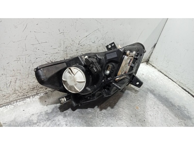 Recambio de faro izquierdo para ford mustang basis referencia OEM IAM  XENON 