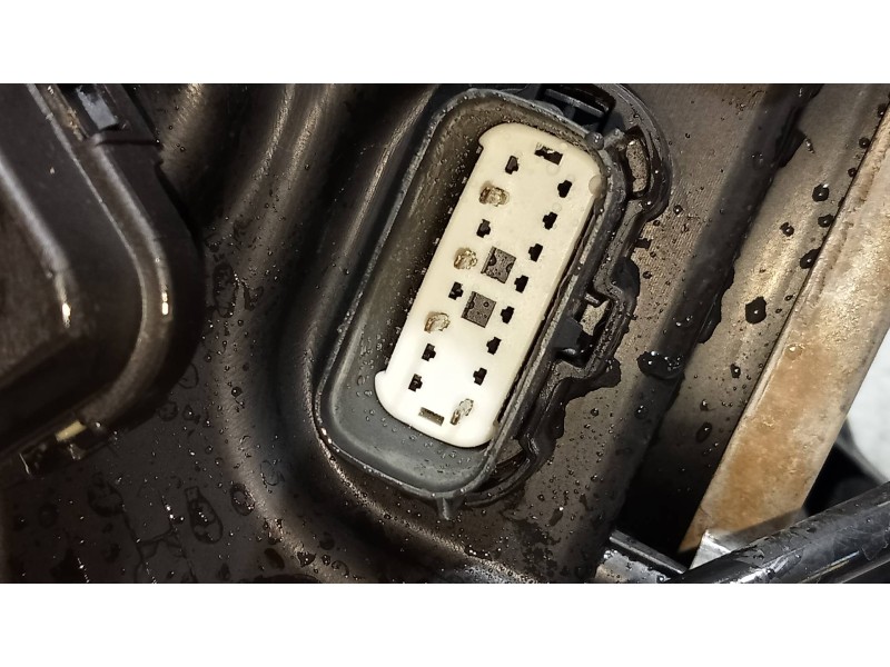 Recambio de faro izquierdo para ford mustang basis referencia OEM IAM  XENON 