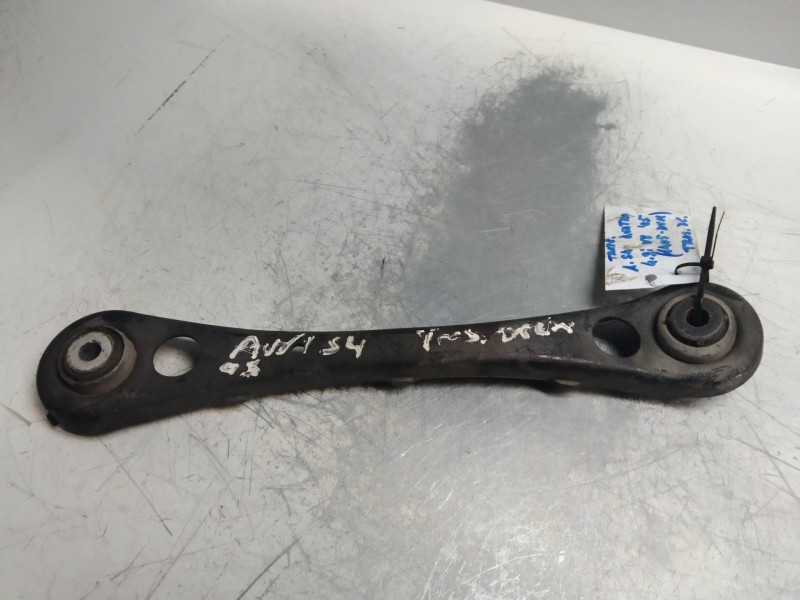 Recambio de tirante trasero derecho para audi s4 berlina (8e) 4.2 referencia OEM IAM   