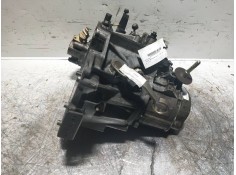 Recambio de caja cambios para peugeot partner (s1) 1.8 cat referencia OEM IAM 20TB14 9856545A 