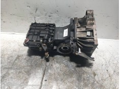 Recambio de caja cambios para renault 5 1.1 referencia OEM IAM HA099 9013250  2
