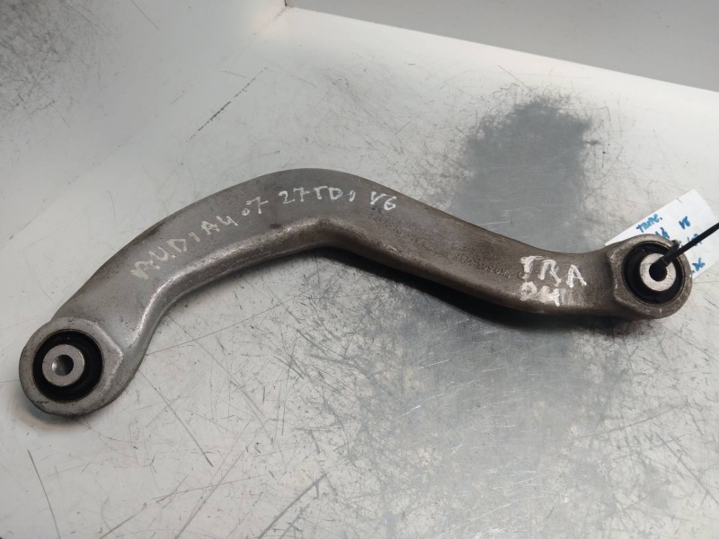 Recambio de tirante trasero derecho para audi a4 ber. (b8) básico referencia OEM IAM 8K0505324F  