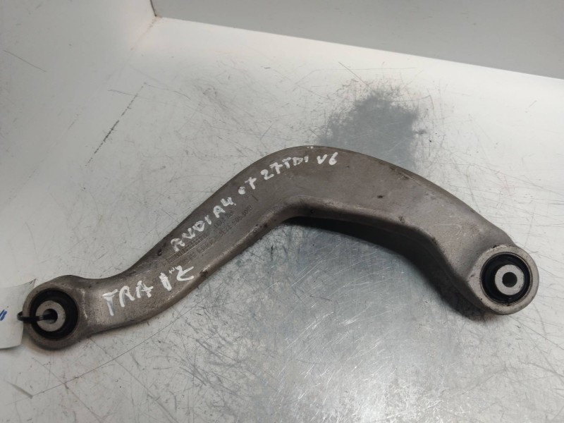 Recambio de tirante trasero izquierdo para audi a4 ber. (b8) básico referencia OEM IAM 8K0505373F  